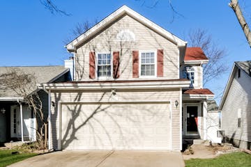 2345 Hunters Crest Dr Wildwood, MO 63038